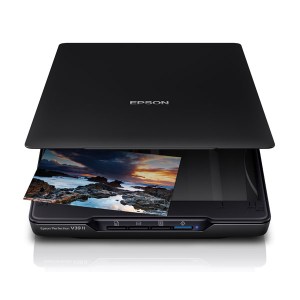 Perfection V39II Front